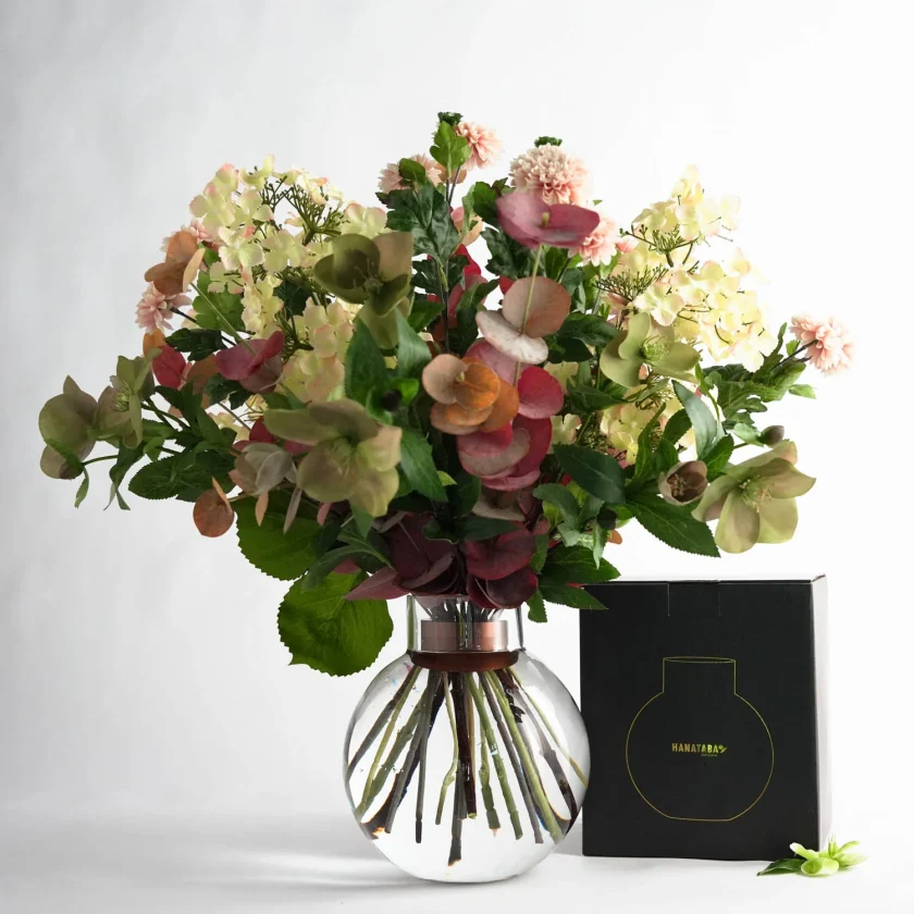 Bubble Vase - Eia Ross